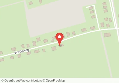 Hotels an der Wirdeweg in Osteel – Unterkünfte, Pensionen und Ferienwohnungen in zentraler Lage