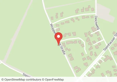 Woppenkamper Straße Bockhorn – Hotels in der Nähe Hotels an der Woppenkamper Straße in Bockhorn – Unterkünfte, Pensionen und Ferienwohnungen in zentraler Lage