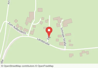 Hotels an der Zollweg in Hagen im Bremischen – Unterkünfte, Pensionen und Ferienwohnungen in zentraler Lage
