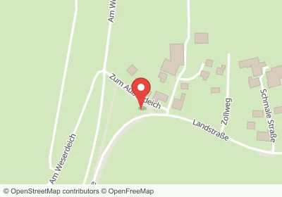 Zum Außendeich Hagen im Bremischen – Hotels in der Nähe Hotels an der Zum Außendeich in Hagen im Bremischen – Unterkünfte, Pensionen und Ferienwohnungen in zentraler Lage