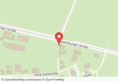 Hotels an der Zum Soestendamm in Molbergen – Unterkünfte, Pensionen und Ferienwohnungen in zentraler Lage