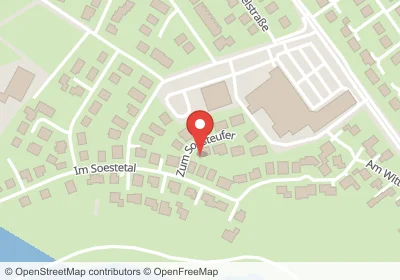Zum Soesteufer Barßel – Hotels in der Nähe Hotels an der Zum Soesteufer in Barßel – Unterkünfte, Pensionen und Ferienwohnungen in zentraler Lage