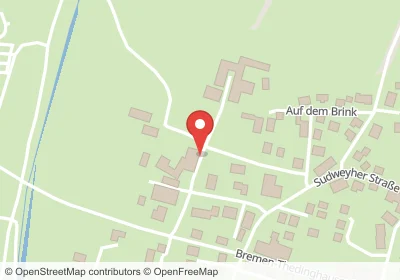 Achter de Beeke Weyhe – Hotels in der Nähe Hotels an der Achter de Beeke in Weyhe – Unterkünfte, Pensionen und Ferienwohnungen in zentraler Lage