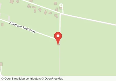Hotels an der Ahldener Kirchweg in Frankenfeld – Unterkünfte, Pensionen und Ferienwohnungen in zentraler Lage