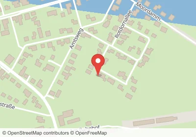 Hotels an der Ahornstraße in Siedenburg – Unterkünfte, Pensionen und Ferienwohnungen in zentraler Lage