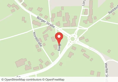 Akazienweg Spahnharrenstätte – Hotels in der Nähe Hotels an der Akazienweg in Spahnharrenstätte – Unterkünfte, Pensionen und Ferienwohnungen in zentraler Lage
