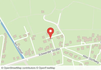 Hotels an der Aldessener Straße in Butjadingen – Unterkünfte, Pensionen und Ferienwohnungen in zentraler Lage