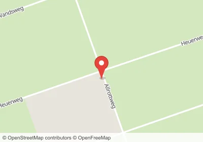 Allrottweg Brockum – Hotels in der Nähe Hotels an der Allrottweg in Brockum – Unterkünfte, Pensionen und Ferienwohnungen in zentraler Lage