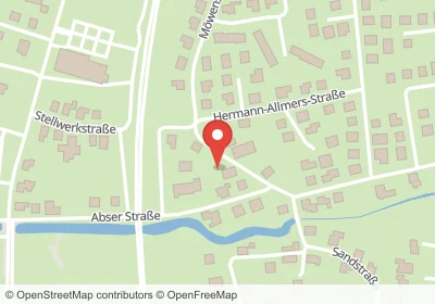 Alma-Rogge-Straße Stadland – Hotels in der Nähe Hotels an der Alma-Rogge-Straße in Stadland – Unterkünfte, Pensionen und Ferienwohnungen in zentraler Lage