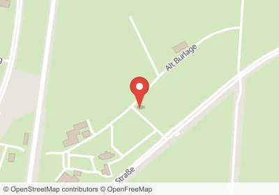 Hotels an der Alt Burlage in Hüde – Unterkünfte, Pensionen und Ferienwohnungen in zentraler Lage