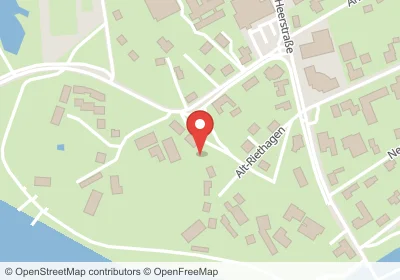 Alt Riethagen Hodenhagen – Hotels in der Nähe Hotels an der Alt Riethagen in Hodenhagen – Unterkünfte, Pensionen und Ferienwohnungen in zentraler Lage