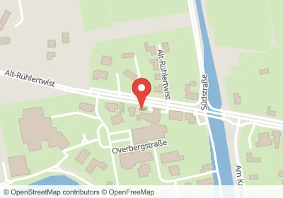 Alt-Rühlertwist Twist – Hotels in der Nähe Hotels an der Alt-Rühlertwist in Twist – Unterkünfte, Pensionen und Ferienwohnungen in zentraler Lage