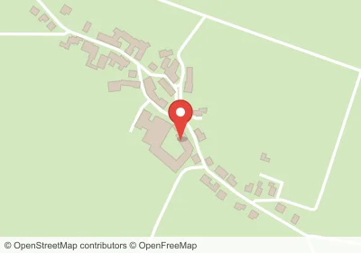 Hotels an der Alte Dorfstraße in Salzhemmendorf – Unterkünfte, Pensionen und Ferienwohnungen in zentraler Lage