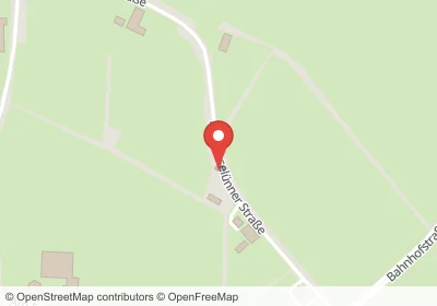 Hotels an der Alte Haselünner Straße in Wettrup – Unterkünfte, Pensionen und Ferienwohnungen in zentraler Lage