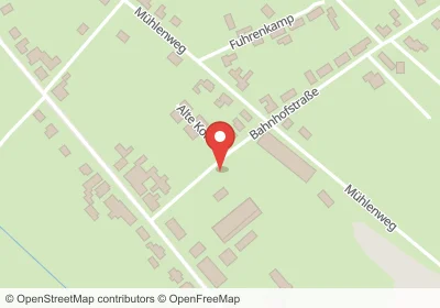 Alte Kolonie Häuslingen – Hotels in der Nähe Hotels an der Alte Kolonie in Häuslingen – Unterkünfte, Pensionen und Ferienwohnungen in zentraler Lage