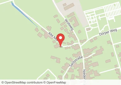 Hotels an der Alte Mühle in Coppenbrügge – Unterkünfte, Pensionen und Ferienwohnungen in zentraler Lage