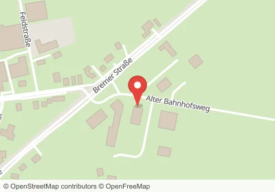 Alter Bahnhofsweg Drebber – Hotels in der Nähe Hotels an der Alter Bahnhofsweg in Drebber – Unterkünfte, Pensionen und Ferienwohnungen in zentraler Lage