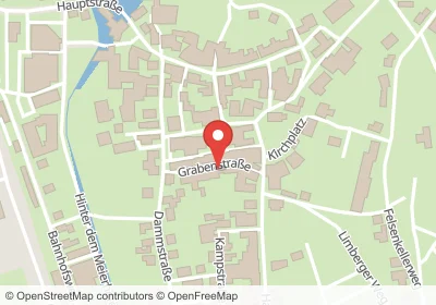Hotels an der Alter Graben in Salzhemmendorf – Unterkünfte, Pensionen und Ferienwohnungen in zentraler Lage