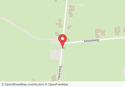 Hotels an der Alter Heerweg in Süstedt – Unterkünfte, Pensionen und Ferienwohnungen in zentraler Lage