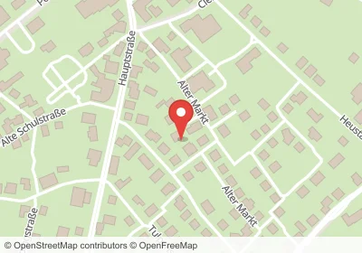 Alter Markt Esterwegen – Hotels in der Nähe Hotels an der Alter Markt in Esterwegen – Unterkünfte, Pensionen und Ferienwohnungen in zentraler Lage