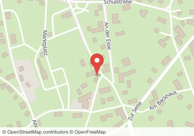 Alter Markt Brockum – Hotels in der Nähe Hotels an der Alter Markt in Brockum – Unterkünfte, Pensionen und Ferienwohnungen in zentraler Lage
