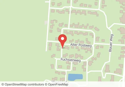 Hotels an der Alter Postweg in Twist – Unterkünfte, Pensionen und Ferienwohnungen in zentraler Lage