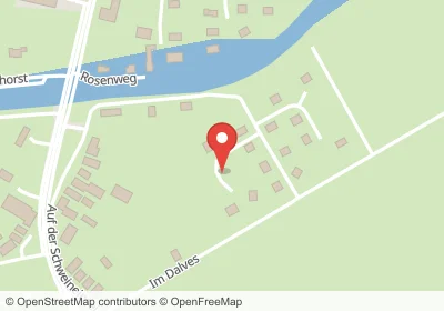 Hotels an der Am Alten Auearm in Barenburg – Unterkünfte, Pensionen und Ferienwohnungen in zentraler Lage