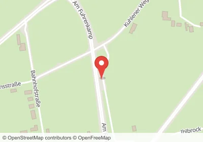 Am Bahndamm Drebber – Hotels in der Nähe Hotels an der Am Bahndamm in Drebber – Unterkünfte, Pensionen und Ferienwohnungen in zentraler Lage