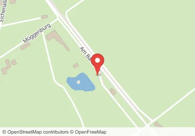 Hotels an der Am Bahnhof in Eickeloh – Unterkünfte, Pensionen und Ferienwohnungen in zentraler Lage