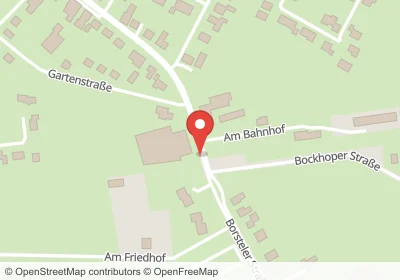 Am Bahnhof Siedenburg – Hotels in der Nähe Hotels an der Am Bahnhof in Siedenburg – Unterkünfte, Pensionen und Ferienwohnungen in zentraler Lage