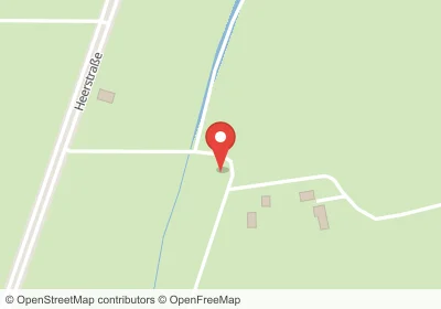 Am Beberbach Hodenhagen – Hotels in der Nähe Hotels an der Am Beberbach in Hodenhagen – Unterkünfte, Pensionen und Ferienwohnungen in zentraler Lage