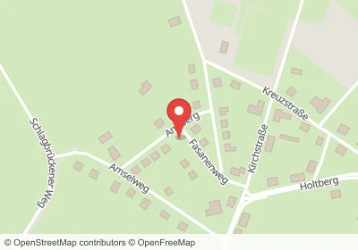Am Berg Stavern – Hotels in der Nähe Hotels an der Am Berg in Stavern – Unterkünfte, Pensionen und Ferienwohnungen in zentraler Lage
