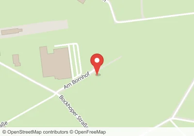 Hotels an der Am Bornhof in Siedenburg – Unterkünfte, Pensionen und Ferienwohnungen in zentraler Lage