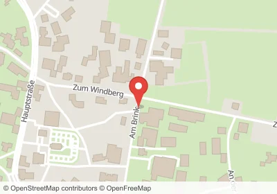 Hotels an der Am Brink in Spahnharrenstätte – Unterkünfte, Pensionen und Ferienwohnungen in zentraler Lage