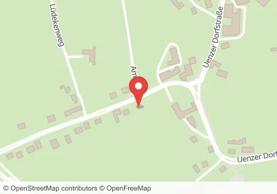 Hotels an der Am Brink in Süstedt – Unterkünfte, Pensionen und Ferienwohnungen in zentraler Lage