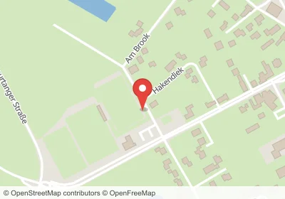 Hotels an der Am Brook in Twist – Unterkünfte, Pensionen und Ferienwohnungen in zentraler Lage