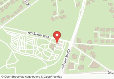 Am Bürgerpark Werlte – Hotels in der Nähe Hotels an der Am Bürgerpark in Werlte – Unterkünfte, Pensionen und Ferienwohnungen in zentraler Lage
