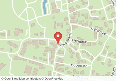Hotels an der Am Burggraben in Lemförde – Unterkünfte, Pensionen und Ferienwohnungen in zentraler Lage