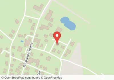 Hotels an der Am Burgstor in Butjadingen – Unterkünfte, Pensionen und Ferienwohnungen in zentraler Lage