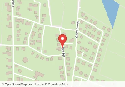 Hotels an der Am Butjenter in Butjadingen – Unterkünfte, Pensionen und Ferienwohnungen in zentraler Lage