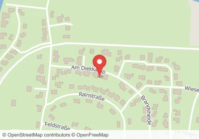 Am Diekkamp Bomlitz – Hotels in der Nähe Hotels an der Am Diekkamp in Bomlitz – Unterkünfte, Pensionen und Ferienwohnungen in zentraler Lage
