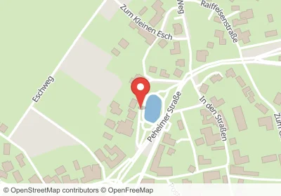 Hotels an der Am Dorfteich in Vrees – Unterkünfte, Pensionen und Ferienwohnungen in zentraler Lage