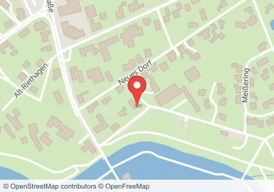 Hotels an der Am Feuerwehrhaus in Hodenhagen – Unterkünfte, Pensionen und Ferienwohnungen in zentraler Lage