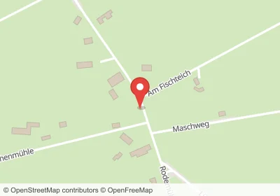 Hotels an der Am Fischteich in Hemsloh – Unterkünfte, Pensionen und Ferienwohnungen in zentraler Lage