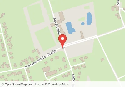 Am Freibad Salzhemmendorf – Hotels in der Nähe Hotels an der Am Freibad in Salzhemmendorf – Unterkünfte, Pensionen und Ferienwohnungen in zentraler Lage