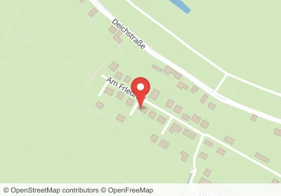 Am Friedhof Berne – Hotels in der Nähe Hotels an der Am Friedhof in Berne – Unterkünfte, Pensionen und Ferienwohnungen in zentraler Lage