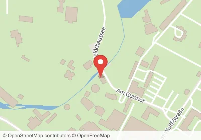 Hotels an der Am Gutshof in Bomlitz – Unterkünfte, Pensionen und Ferienwohnungen in zentraler Lage
