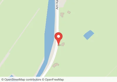 Hotels an der Am Kanal in Twist – Unterkünfte, Pensionen und Ferienwohnungen in zentraler Lage
