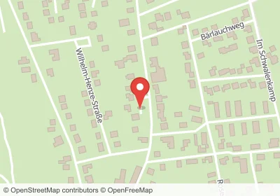Hotels an der Am Kindergarten in Salzhemmendorf – Unterkünfte, Pensionen und Ferienwohnungen in zentraler Lage