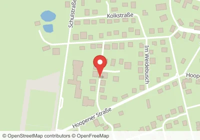 Am Kindergarten Drebber – Hotels in der Nähe Hotels an der Am Kindergarten in Drebber – Unterkünfte, Pensionen und Ferienwohnungen in zentraler Lage
